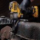 DeWALT DCF902D2 smūginis veržliasukis 2x2 Ah TSTAK